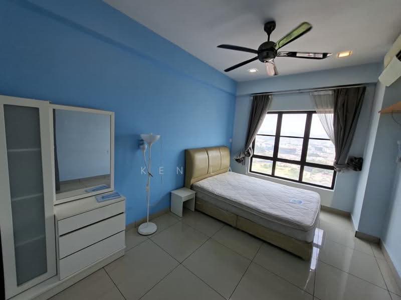 Condominium for Rent at Park 51 Residency - Ken Lai - Bedroom - PropertyGuru.com.my