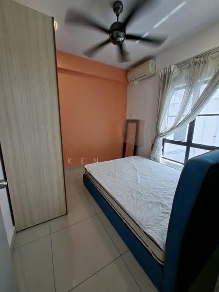 Condominium for Rent at Park 51 Residency - Ken Lai - Bedroom - PropertyGuru.com.my
