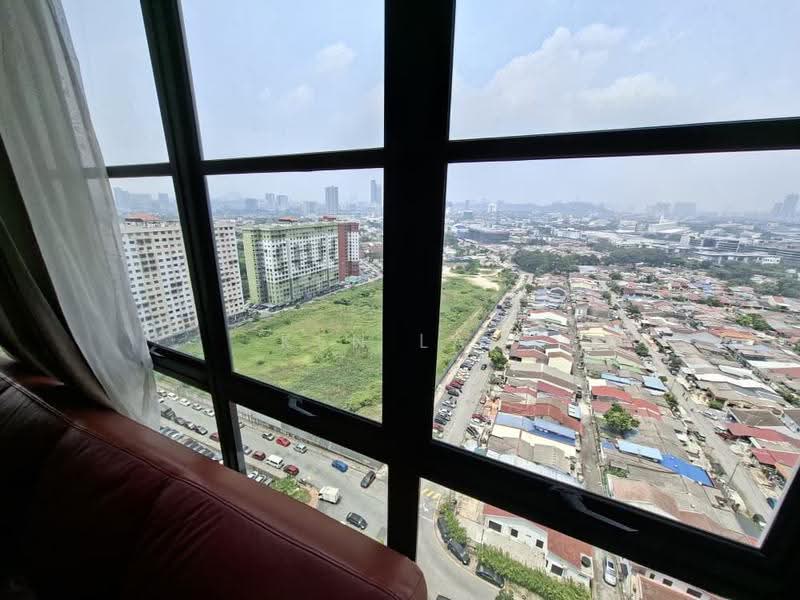 Condominium for Rent at Park 51 Residency - Ken Lai - View - PropertyGuru.com.my