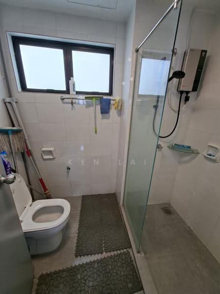 Condominium for Rent at Park 51 Residency - Ken Lai - Bathroom - PropertyGuru.com.my