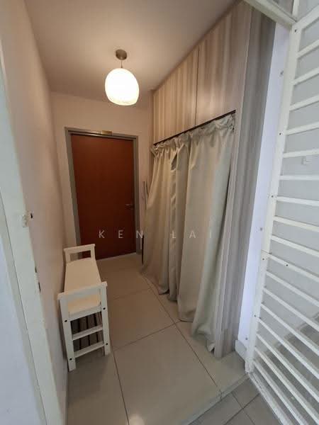 Condominium for Rent at Park 51 Residency - Ken Lai - Entrance - PropertyGuru.com.my