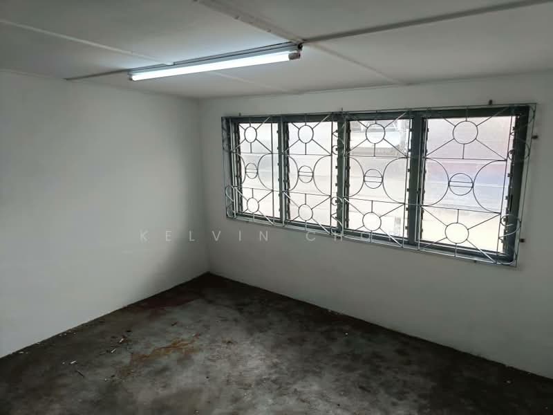 1-storey Terraced House for Sale in Taman Pelangi (Johor Bahru) - Kelvin Chop - Interior - PropertyGuru.com.my