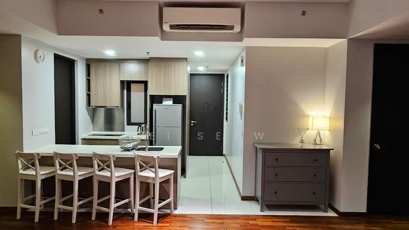 Condominium for Rent at The Tamarind - Lei Seow - PropertyGuru.com.my