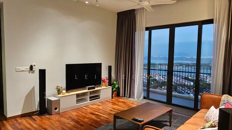 Condominium for Rent at The Tamarind - Lei Seow - PropertyGuru.com.my