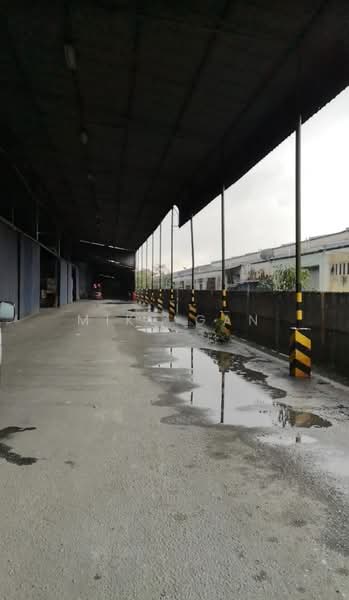 Warehouse for Rent in Meru (Klang) - Mike Gan - PropertyGuru.com.my