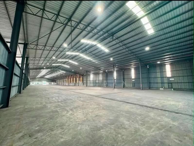 Warehouse for Rent in Meru (Klang) - Mike Gan - PropertyGuru.com.my
