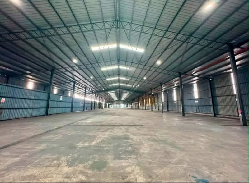 Warehouse for Rent in Meru (Klang) - Mike Gan - PropertyGuru.com.my