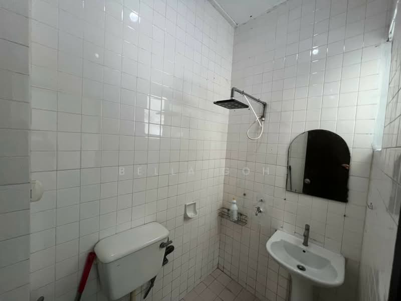 Rumah Teres 1.5 Tingkat untuk Disewa di Taman Perling (Perling) - Bella Goh - PropertyGuru.com.my