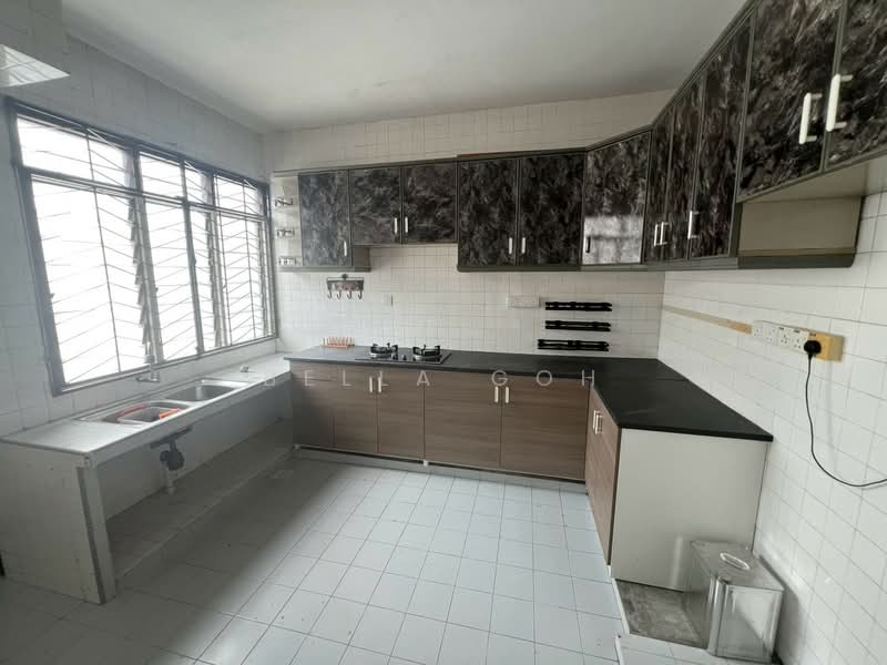 Rumah Teres 1.5 Tingkat untuk Disewa di Taman Perling (Perling) - Bella Goh - PropertyGuru.com.my