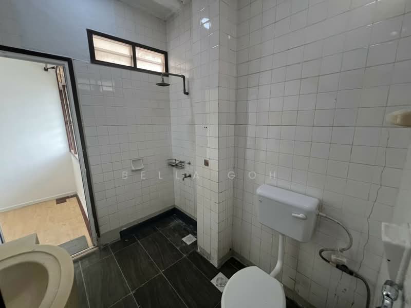 Rumah Teres 1.5 Tingkat untuk Disewa di Taman Perling (Perling) - Bella Goh - PropertyGuru.com.my