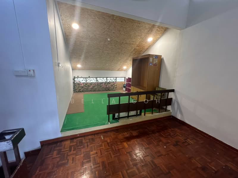Rumah Teres 1.5 Tingkat untuk Disewa di Taman Perling (Perling) - Bella Goh - PropertyGuru.com.my