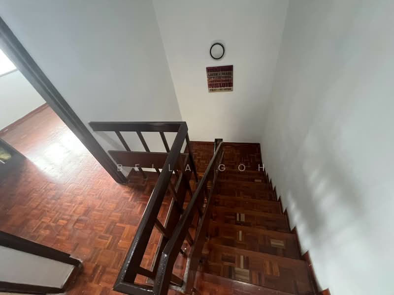 Rumah Teres 1.5 Tingkat untuk Disewa di Taman Perling (Perling) - Bella Goh - PropertyGuru.com.my