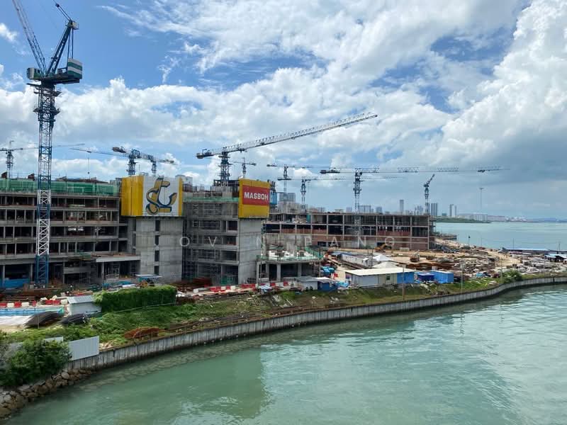 Condominium for Rent at The LIGHT COLLECTION II - Jovin Pang - PropertyGuru.com.my
