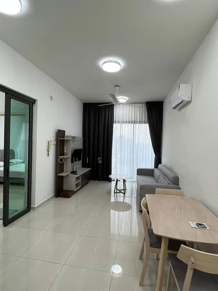 Servis Apartment untuk Disewa di SKS Habitat - Louis Chin - PropertyGuru.com.my