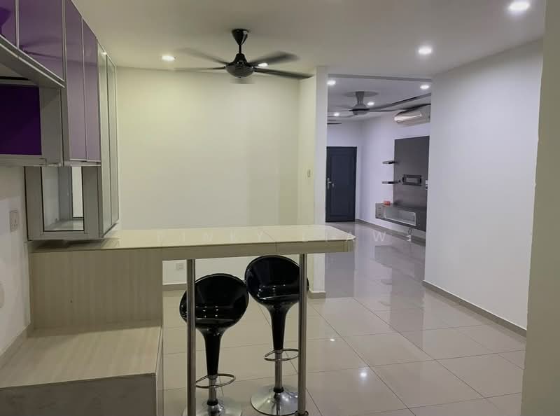 2-storey Terraced House for Sale in Bandar Bukit Raja (Klang) - Pinky Liaw - Interior - PropertyGuru.com.my