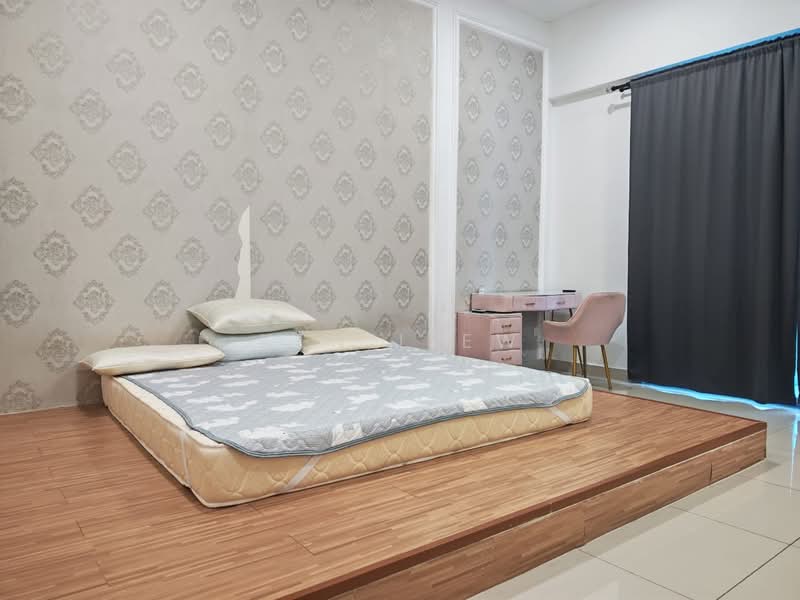 2-storey Terraced House for Rent in Bandar Putra (Kulai) - Ken Liew - PropertyGuru.com.my