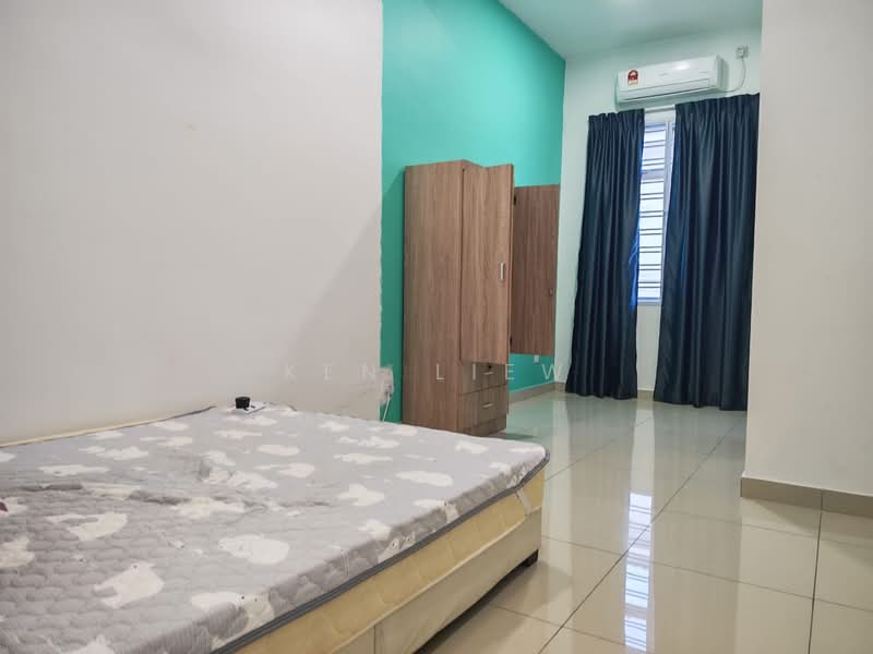 2-storey Terraced House for Rent in Bandar Putra (Kulai) - Ken Liew - PropertyGuru.com.my