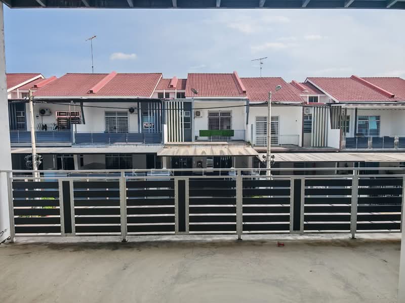 2-storey Terraced House for Rent in Bandar Putra (Kulai) - Ken Liew - PropertyGuru.com.my