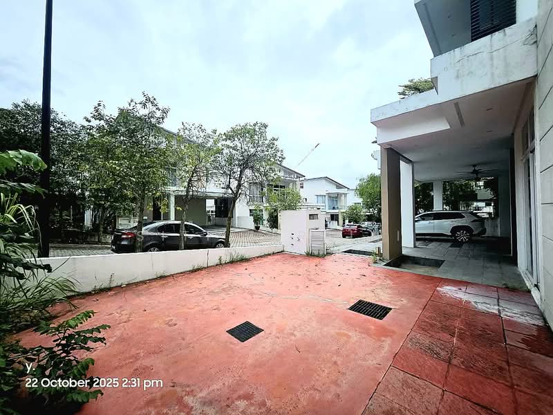 Bungalow for Rent in Taman Melawati (Ulu Kelang) - Siti Zuraini - PropertyGuru.com.my