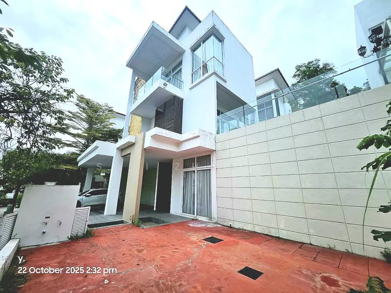 Bungalow for Rent in Taman Melawati (Ulu Kelang) - Siti Zuraini - PropertyGuru.com.my