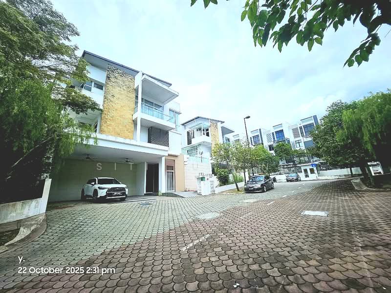 Bungalow for Rent in Taman Melawati (Ulu Kelang) - Siti Zuraini - PropertyGuru.com.my