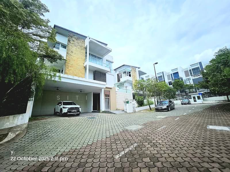 Bungalow for Rent in Taman Melawati (Ulu Kelang) - Siti Zuraini - PropertyGuru.com.my