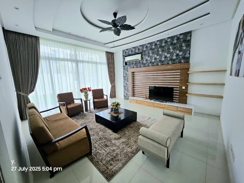 Bungalow for Rent in Taman Melawati (Ulu Kelang) - Siti Zuraini - PropertyGuru.com.my