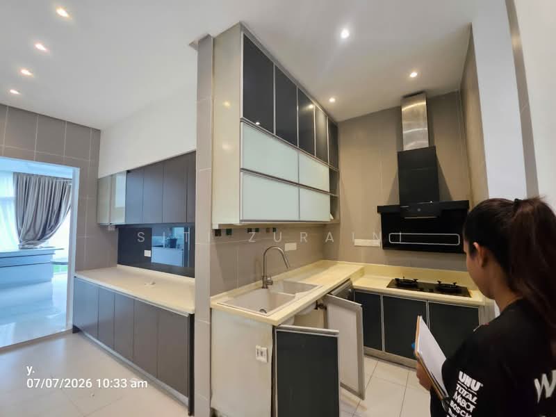 Bungalow for Rent in Taman Melawati (Ulu Kelang) - Siti Zuraini - PropertyGuru.com.my