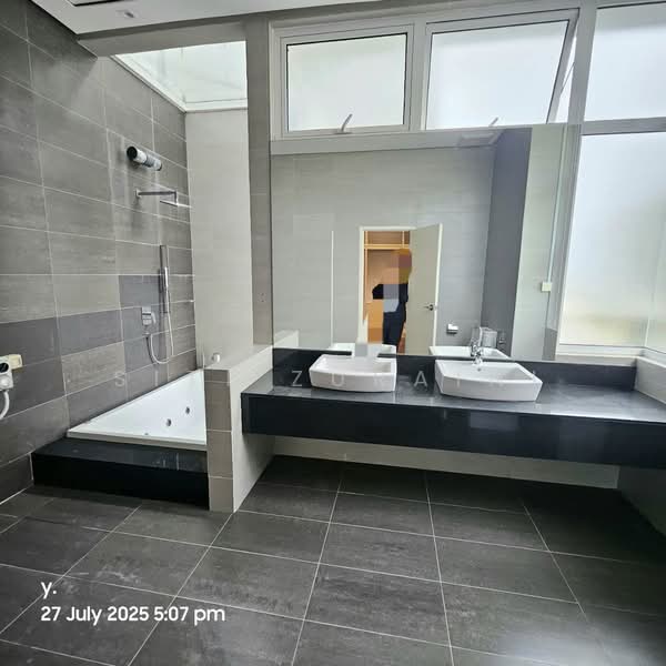 Bungalow for Rent in Taman Melawati (Ulu Kelang) - Siti Zuraini - PropertyGuru.com.my