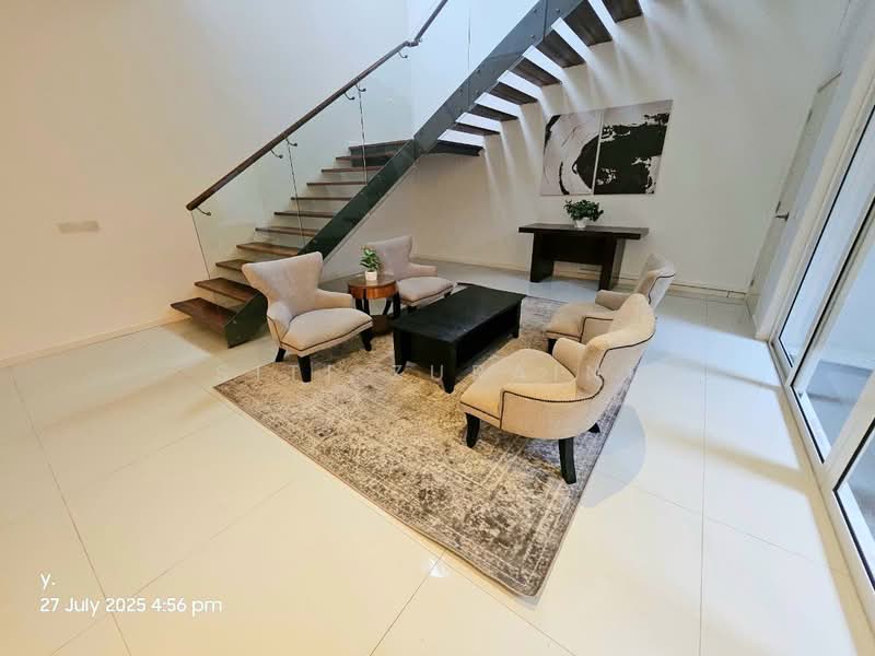 Bungalow for Rent in Taman Melawati (Ulu Kelang) - Siti Zuraini - PropertyGuru.com.my