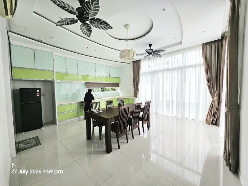 Bungalow for Rent in Taman Melawati (Ulu Kelang) - Siti Zuraini - PropertyGuru.com.my