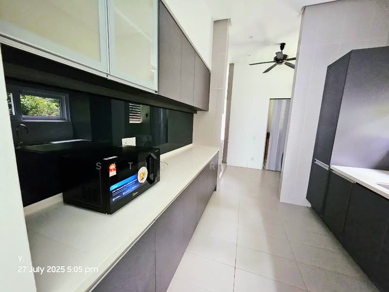 Bungalow for Rent in Taman Melawati (Ulu Kelang) - Siti Zuraini - PropertyGuru.com.my