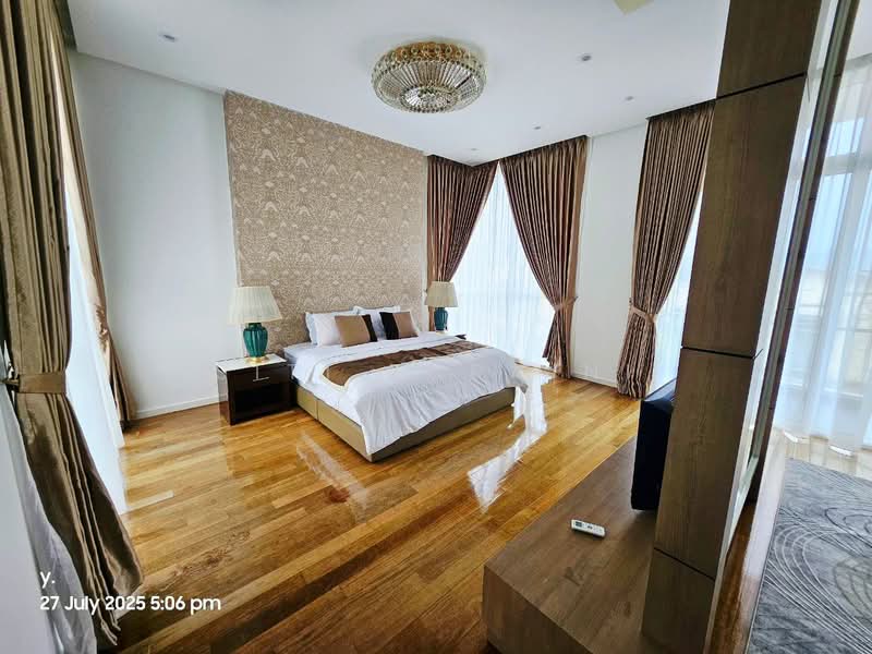 Bungalow for Rent in Taman Melawati (Ulu Kelang) - Siti Zuraini - PropertyGuru.com.my