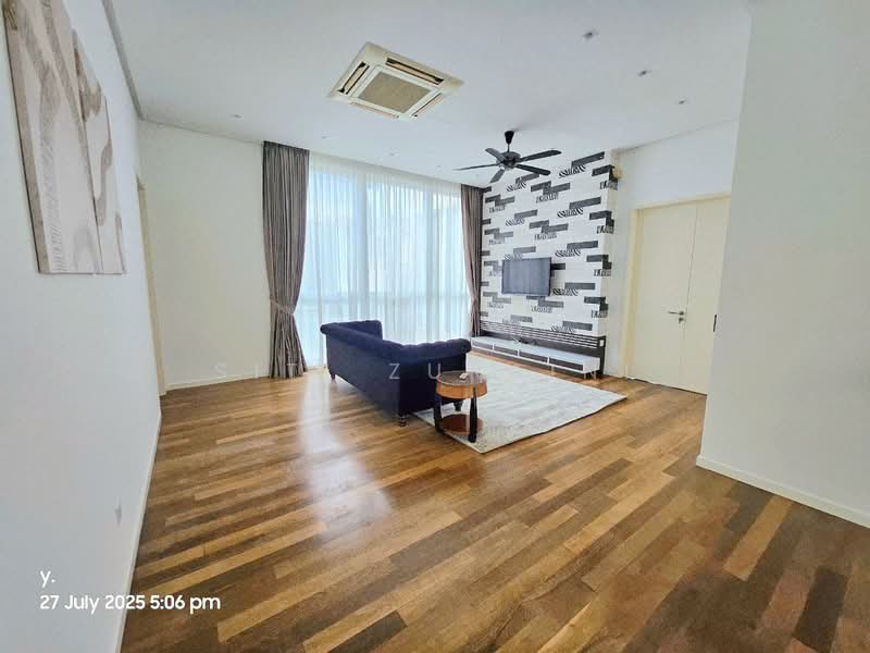Bungalow for Rent in Taman Melawati (Ulu Kelang) - Siti Zuraini - PropertyGuru.com.my