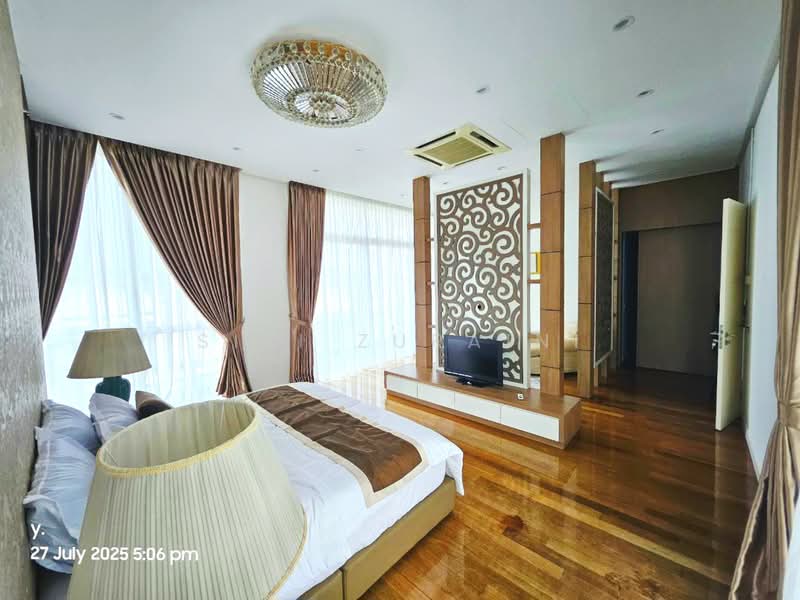 Bungalow for Rent in Taman Melawati (Ulu Kelang) - Siti Zuraini - PropertyGuru.com.my