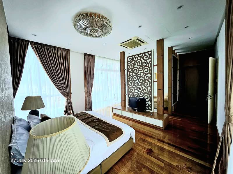 Bungalow for Rent in Taman Melawati (Ulu Kelang) - Siti Zuraini - PropertyGuru.com.my