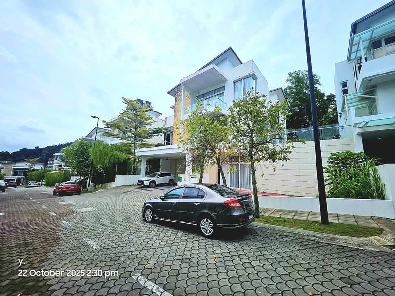 Bungalow for Rent in Taman Melawati (Ulu Kelang) - Siti Zuraini - PropertyGuru.com.my