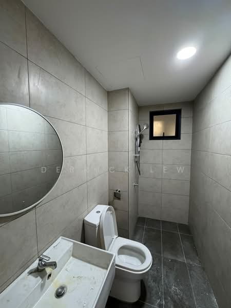 Servis Apartment untuk Disewa di M Astra - Derrick Lew - Bathroom - PropertyGuru.com.my
