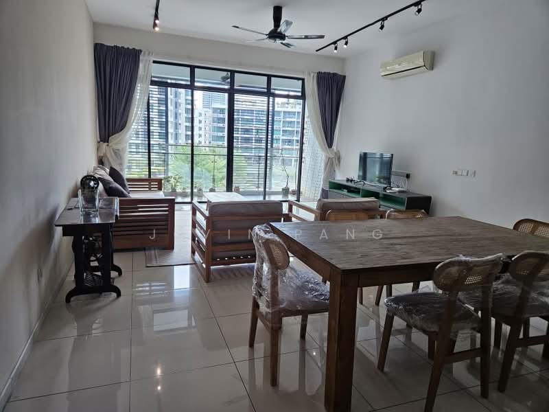 Condominium for Rent at The Light Collection III - Jovin Pang - PropertyGuru.com.my
