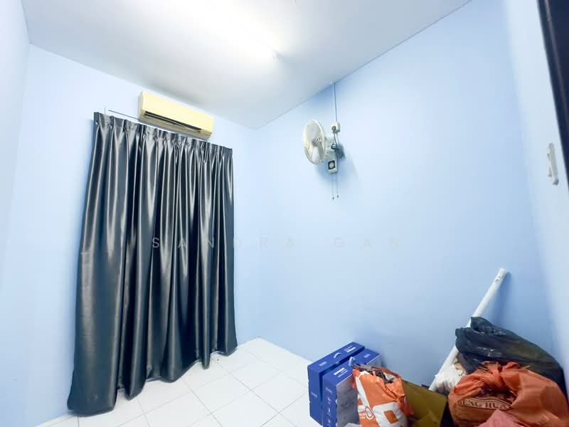 Rumah Teres 2 Tingkat untuk Dijual di Taman Sri Putri (Kulai) - Sandra Gan - Interior - PropertyGuru.com.my