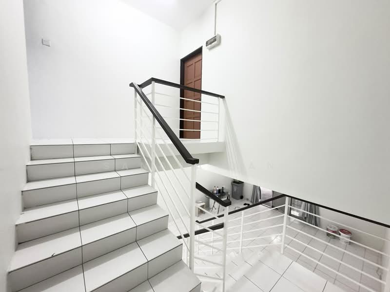 Rumah Teres 2 Tingkat untuk Dijual di Taman Sri Putri (Kulai) - Sandra Gan - Interior - PropertyGuru.com.my