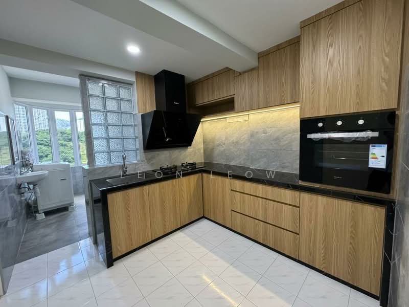 Apartment for Sale at Greenlane Heights Block 3 - Leon Leow - PropertyGuru.com.my