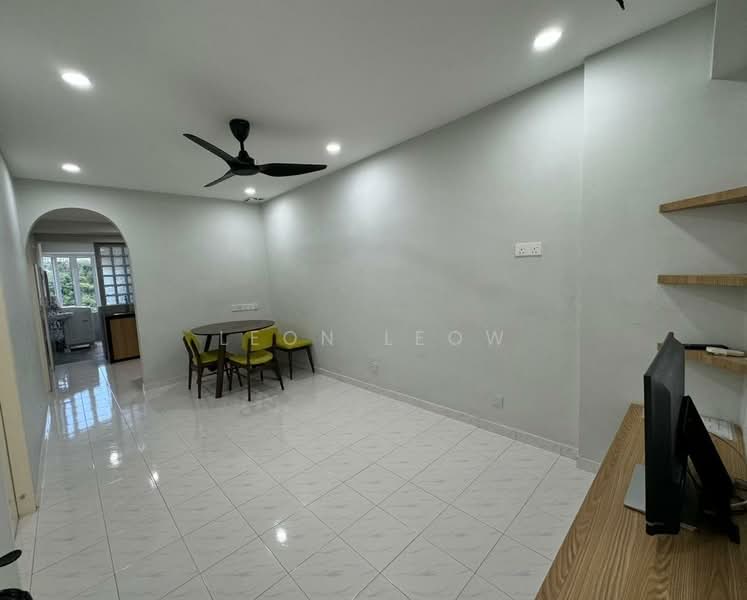 Apartment for Sale at Greenlane Heights Block 3 - Leon Leow - PropertyGuru.com.my