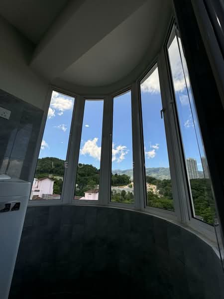 Apartment for Sale at Greenlane Heights Block 3 - Leon Leow - PropertyGuru.com.my