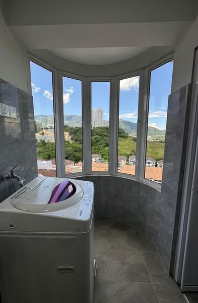 Apartment for Sale at Greenlane Heights Block 3 - Leon Leow - PropertyGuru.com.my