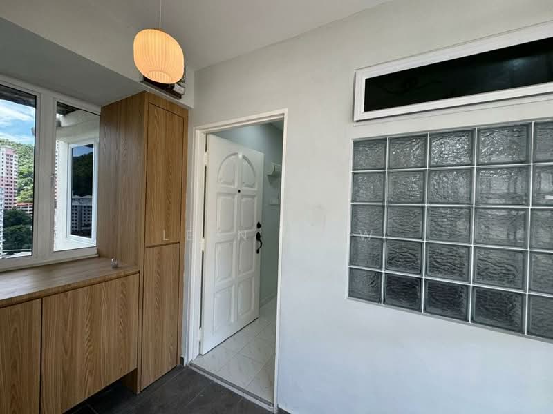 Apartment for Sale at Greenlane Heights Block 3 - Leon Leow - PropertyGuru.com.my