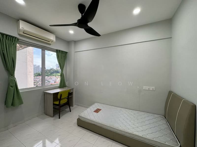 Apartment for Sale at Greenlane Heights Block 3 - Leon Leow - PropertyGuru.com.my