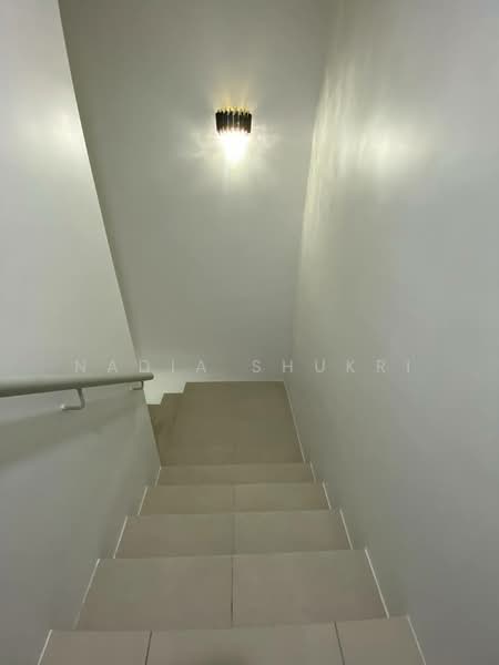 Rumah Teres 2 Tingkat untuk Dijual di Alam Perdana (Puncak Alam) - Nadia Shukri - Interior - PropertyGuru.com.my