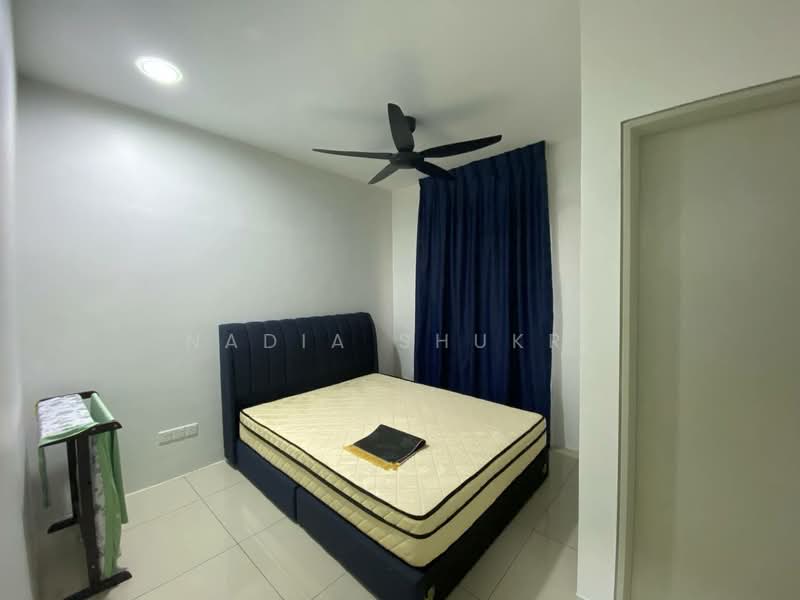 Rumah Teres 2 Tingkat untuk Dijual di Alam Perdana (Puncak Alam) - Nadia Shukri - Bedroom - PropertyGuru.com.my