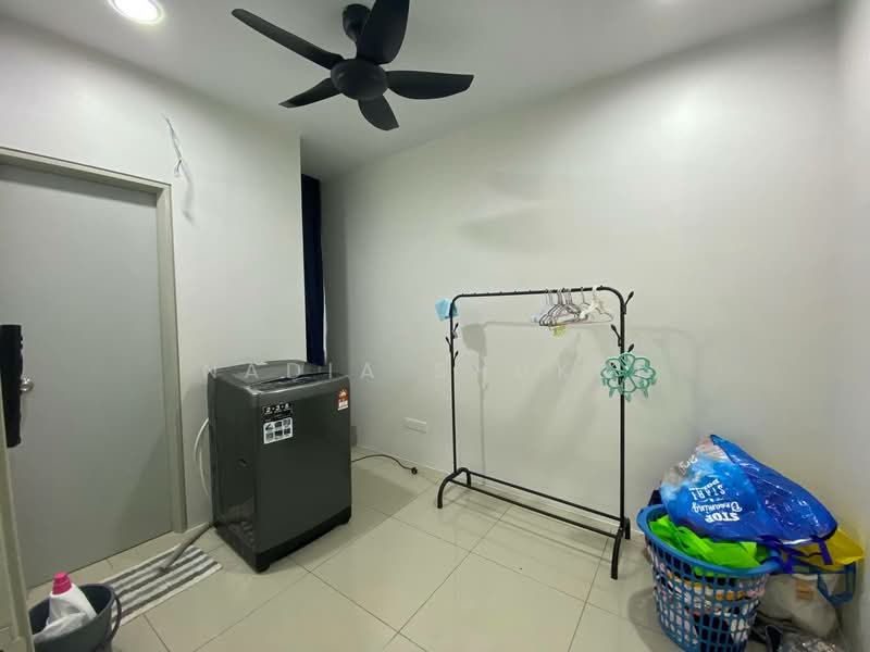 Rumah Teres 2 Tingkat untuk Dijual di Alam Perdana (Puncak Alam) - Nadia Shukri - Interior - PropertyGuru.com.my